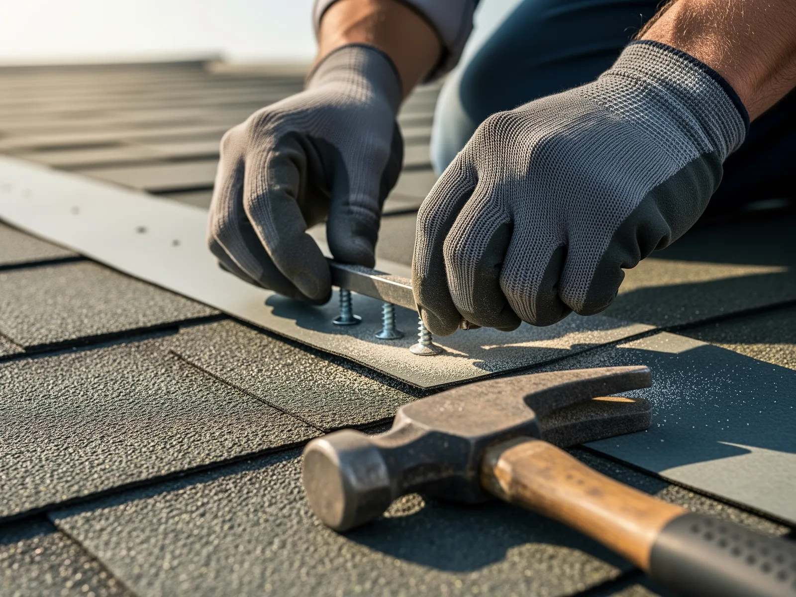 Why choose Fascia Repair in Metairie, LA